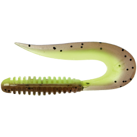 PRZYNĘTA GUMA SELECT KOPYTO TWISTER FREEK 4,5CM KOLOR 242 OP 8SZT