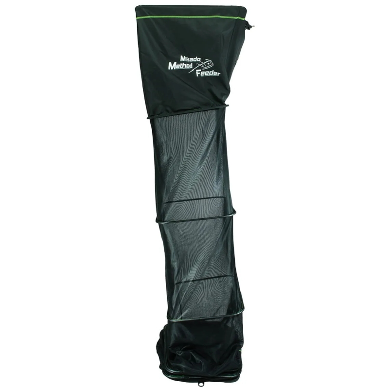 Siatka wyczynowa mikado prostokątna method feeder