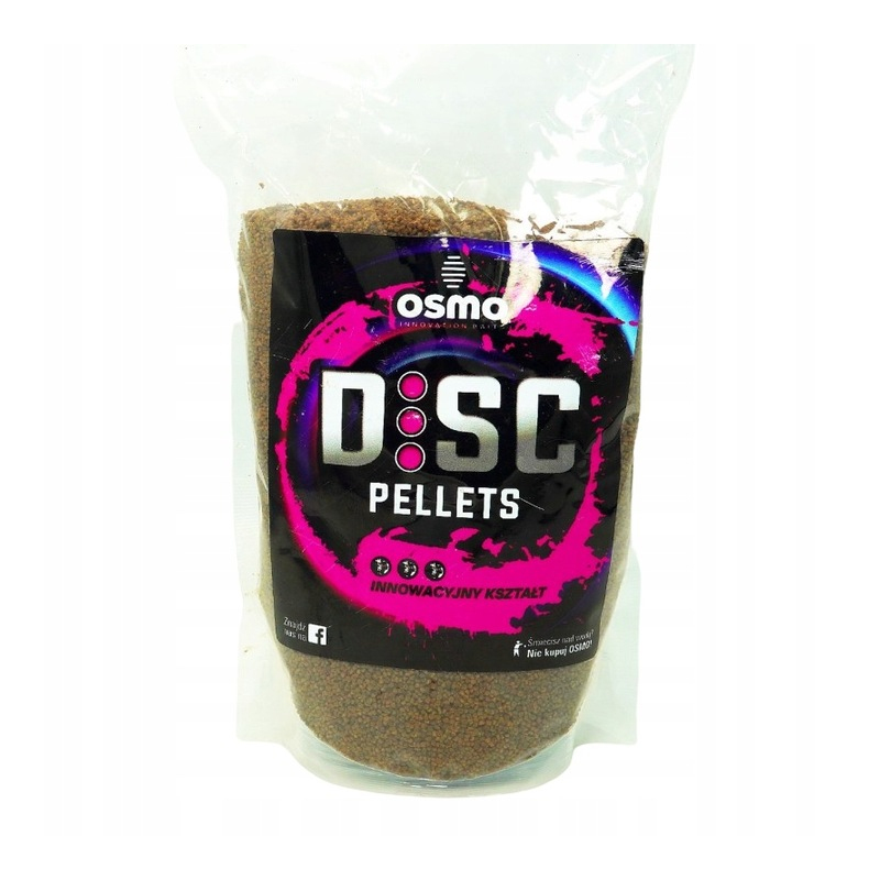 OSMO Pellet Method Feeder DISC 800g