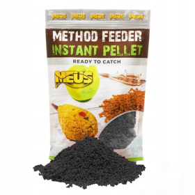 MEUS PELLET INSTANT 700g GOTOWY MOKRY HALIBUT