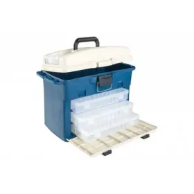 Skrzynka pudełko wędkarskie mistrall