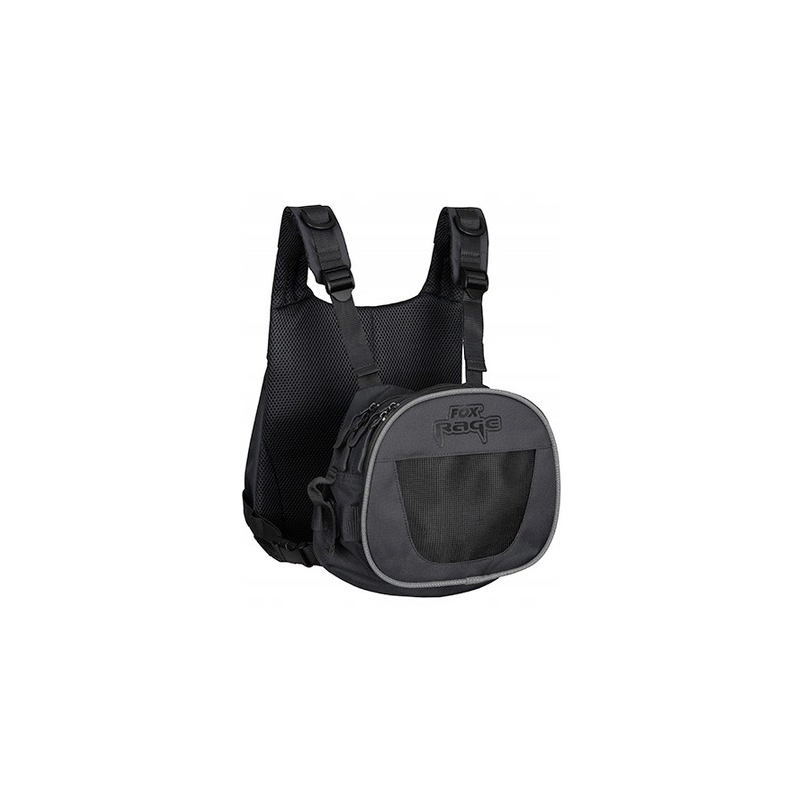 KAMIZELKA FOX RAGE CHEST PACK