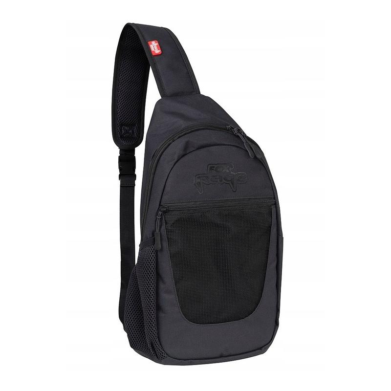Plecak Single Strap z Pudełkiem Fox Rage