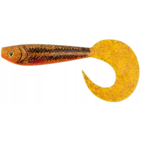 FOX GUMA PRO-GRUB UV UV GOLDIE 10 cm