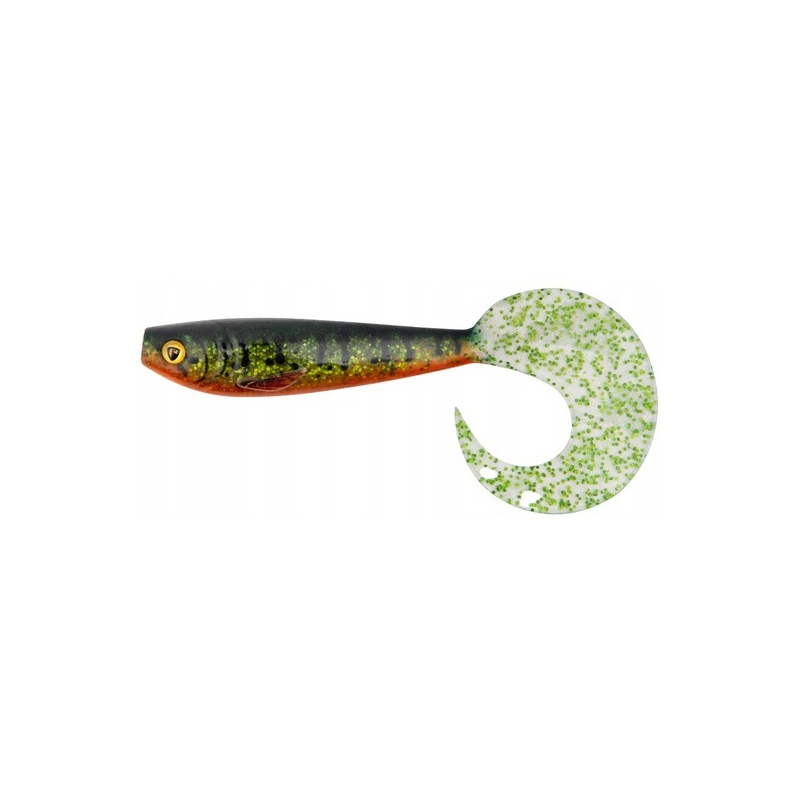 FOX GUMA PRO-GRUB UV PIKE 10 cm