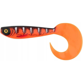 FOX GUMA PRO-GRUB UV Red Wake 10 cm