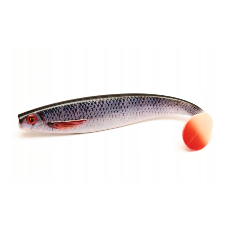 FOX GUMA RAGE PRO GRUB 10cm SUPER NATURAL
