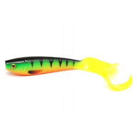FOX GUMA RAGE PRO GRUB 10cm UV FIRETIGER