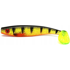 FOX GUMA RAGE PRO GRUB 10cm UV PERCH