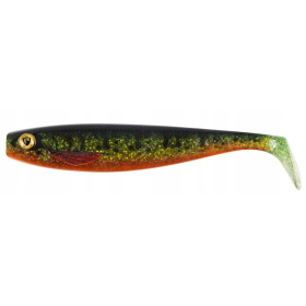 FOX GUMA RAGE PRO SHAD 10cm UV Pike