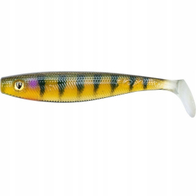 FOX GUMA RAGE PRO GRUB 10cm UV STICKLEBACK