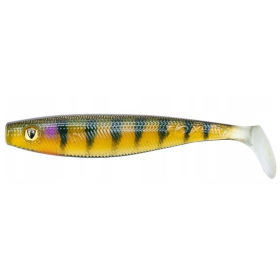 FOX GUMA RAGE PRO GRUB 14cm UV  Stickleback