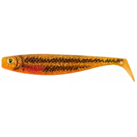 FOX GUMA RAGE PRO GRUB 14cm Goldie UV