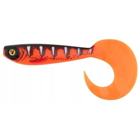 FOX GUMA RAGE PRO GRUB 8cm RED