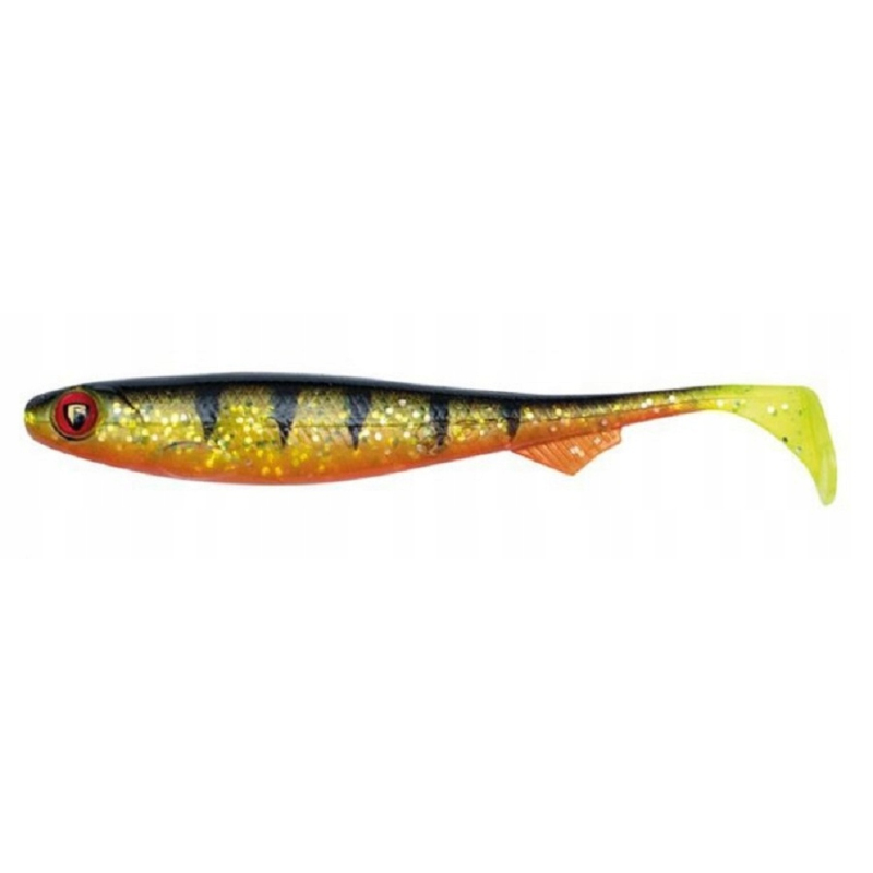 FOX Guma Rage Slick Shad 11cm UV PERCH