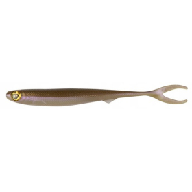 FOX Guma Rage Slick Shad 13cm UV WAKASAGI X