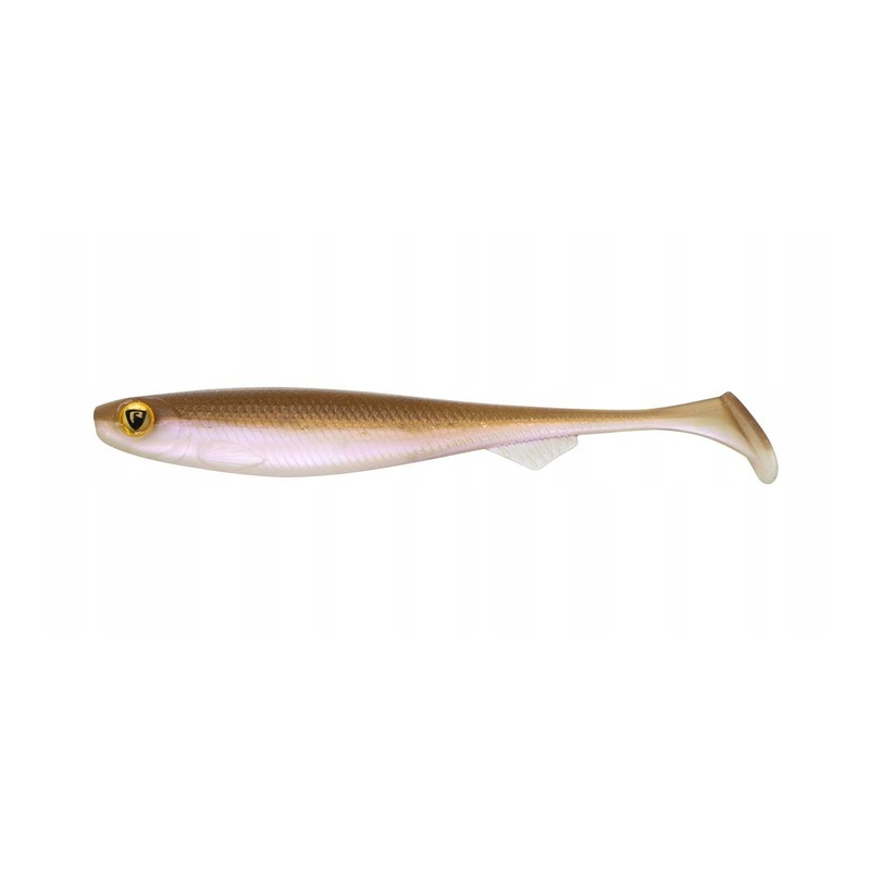 FOX RAGE SLICK SHAD 7CM SHAD UV