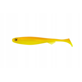 FOX RAGE SLICK SHAD 9CM UV Sun Dance