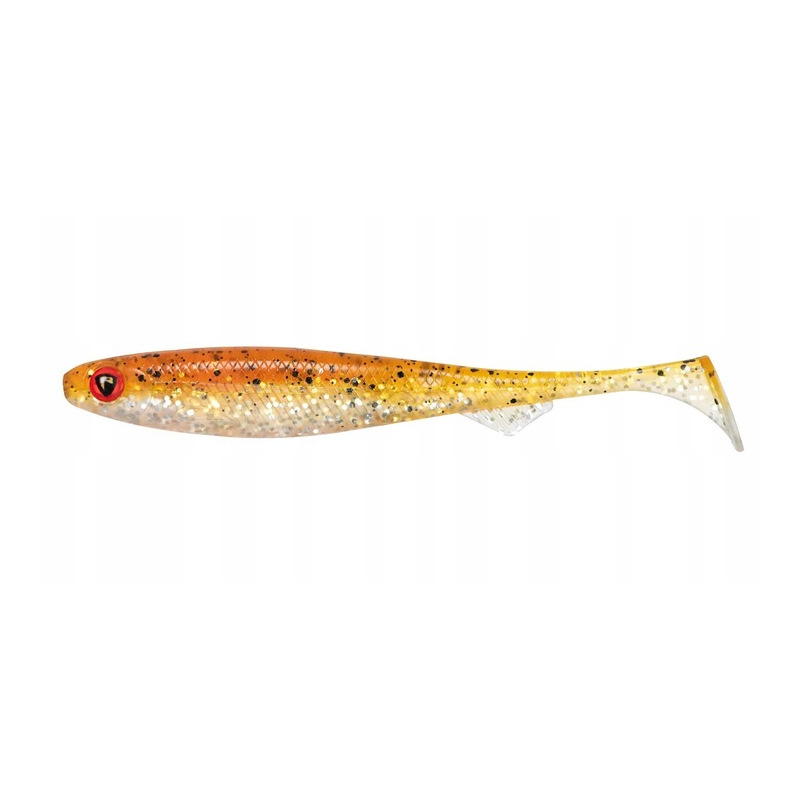 FOX RAGE SLICK SHAD 9CM SHAD UV
