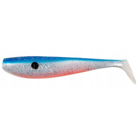Fox Rage Zander Pro Shad UV RED BELL 10 cm