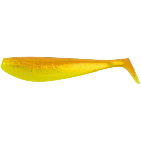 Fox Rage Zander Pro Shad UV SUN DANCE 10 cm
