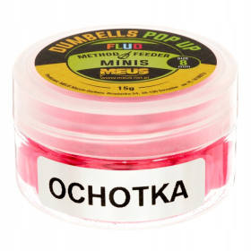 Meus Dumbells Fluo Wafters MINIS Ochotka 8mm