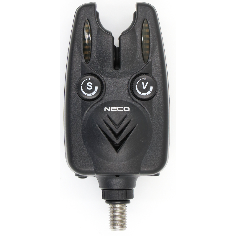 Sygnalizatorów brań Neco CM-Pro Zielony