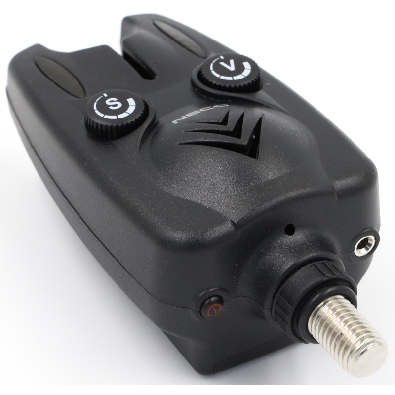 Sygnalizatorów brań Neco CM-Pro Zielony