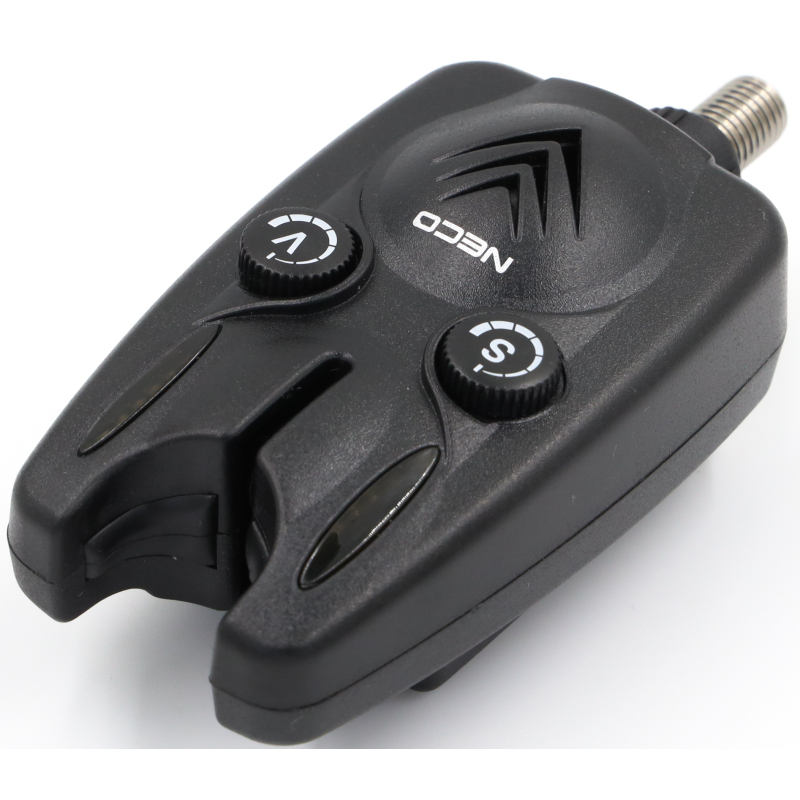 Sygnalizatorów brań Neco CM-Pro Zielony