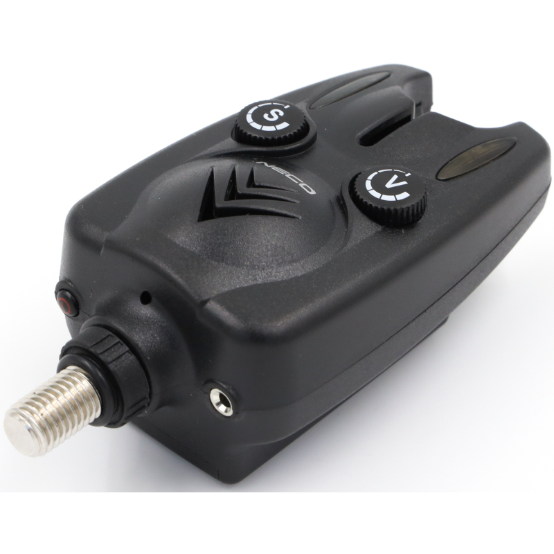 Sygnalizatorów brań Neco CM-Pro Żółty