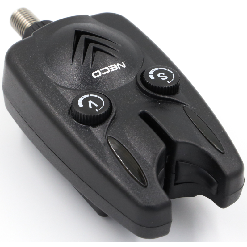 Sygnalizatorów brań Neco CM-Pro Żółty