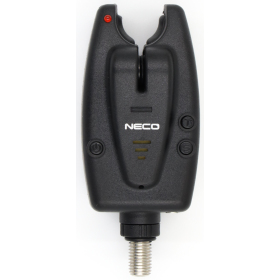 Sygnalizatorów brań Neco DX-pro Żółty