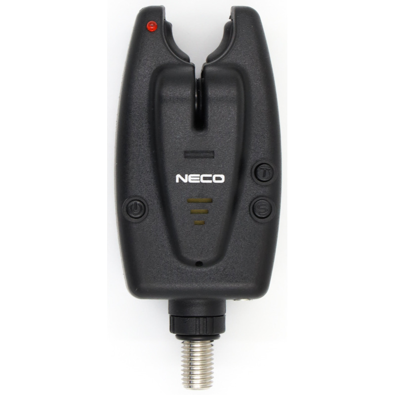 Sygnalizatorów brań Neco DX-pro Żółty