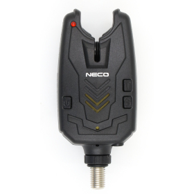 Sygnalizatorów brań Neco GX-pro Żółty