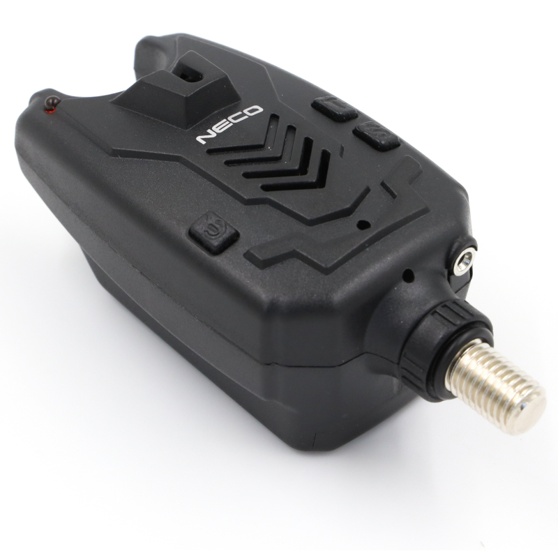 Sygnalizatorów brań Neco GX-pro Żółty