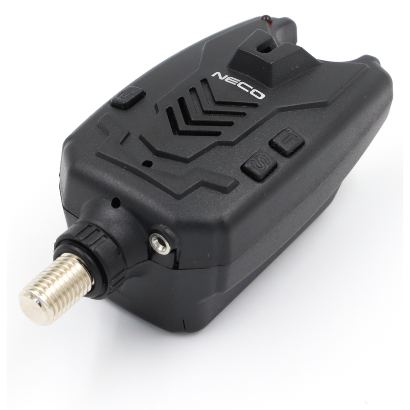 Sygnalizatorów brań Neco GX-pro Żółty