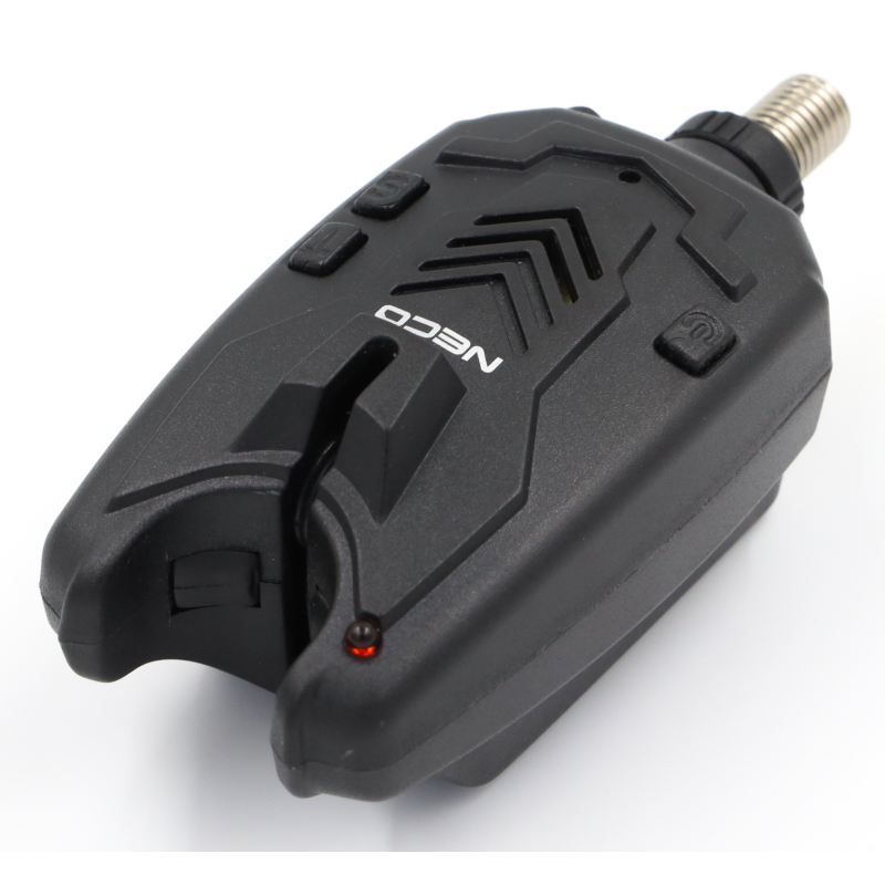 Sygnalizatorów brań Neco GX-pro Żółty