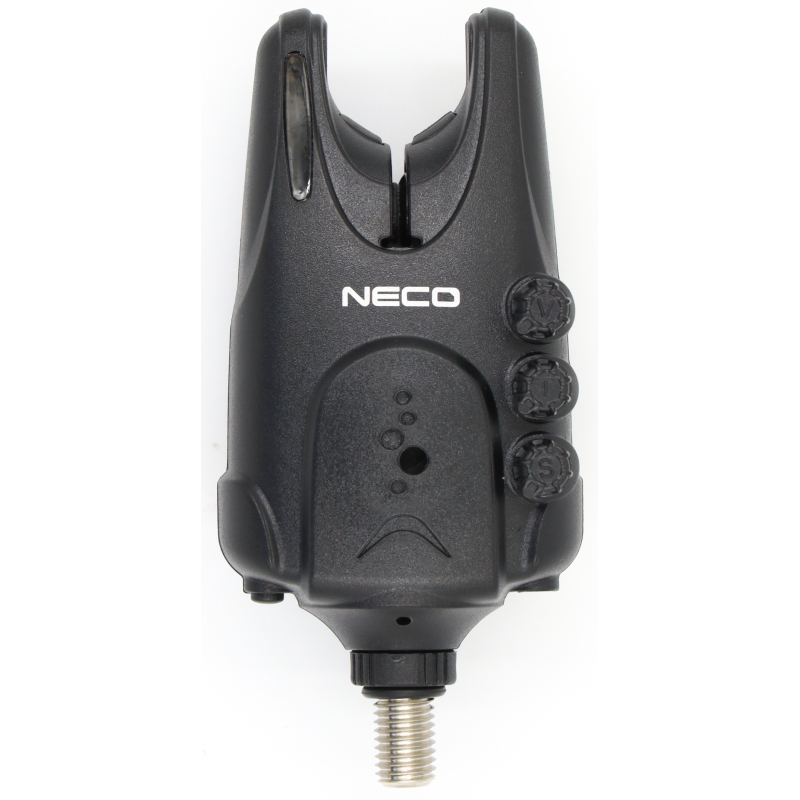 Sygnalizatorów brań Neco ZF-pro Żółty