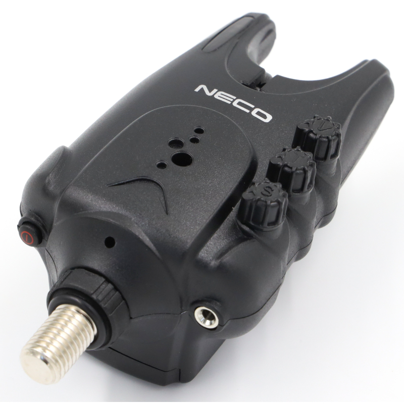 Sygnalizatorów brań Neco ZF-pro Żółty