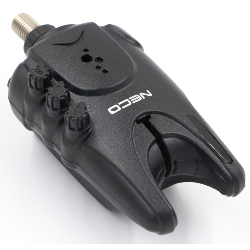 Sygnalizatorów brań Neco ZF-pro Żółty