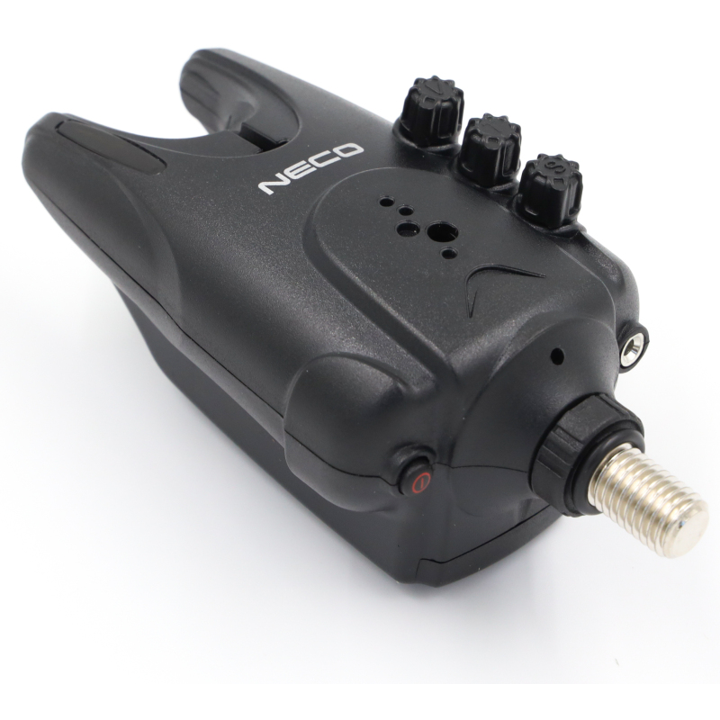 Sygnalizatorów brań Neco ZF-pro Zielony