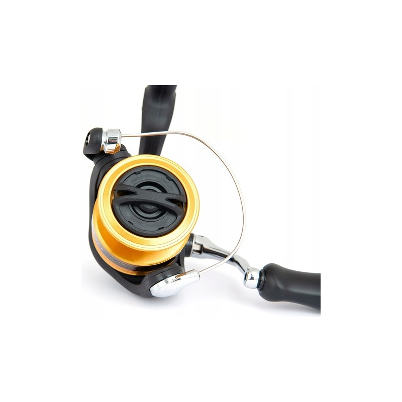 Kołowrotek shimano fx fc 2500