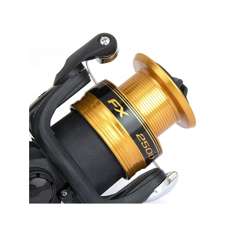 Kołowrotek shimano fx fc 2500