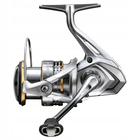 Kołowrotek shimano SEDONA FJ 2500