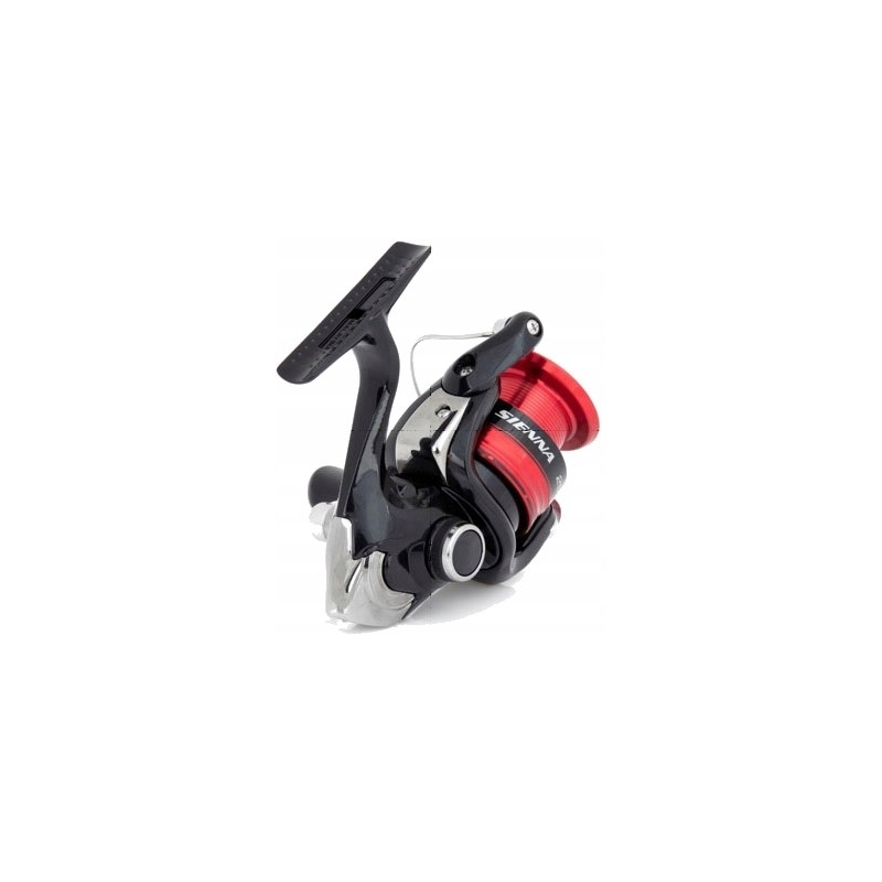 Kołowrotek Shimano Sienna FG 25000