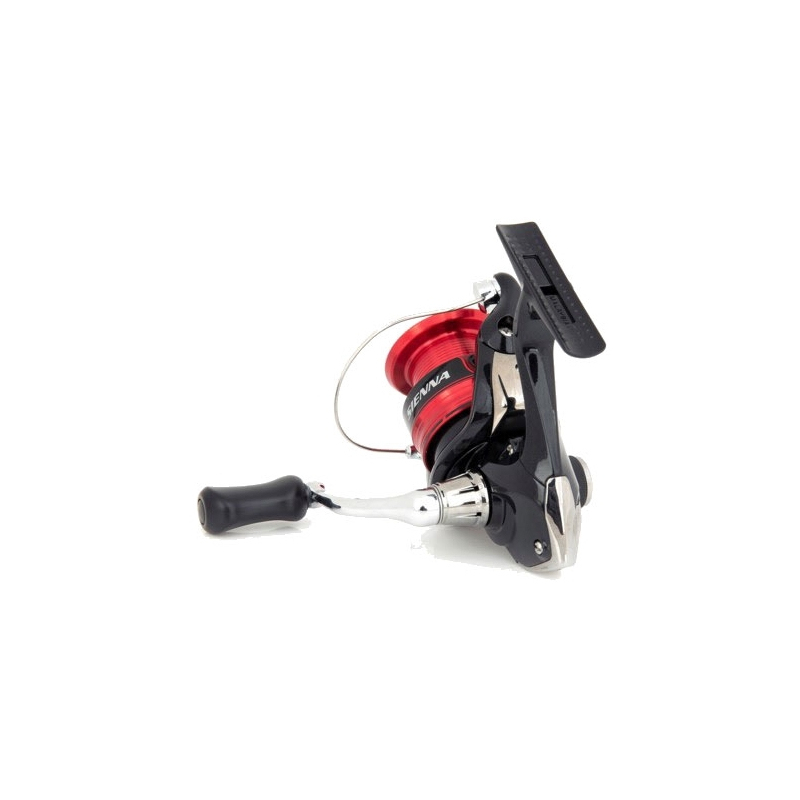 Kołowrotek Shimano Sienna FG 4000
