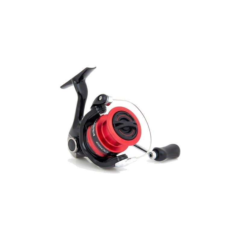 Kołowrotek Shimano Sienna FG 4000