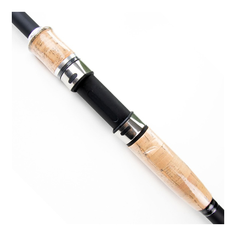 Wędka Shimano Vengeance CX Spinning 2,40m 3-21g