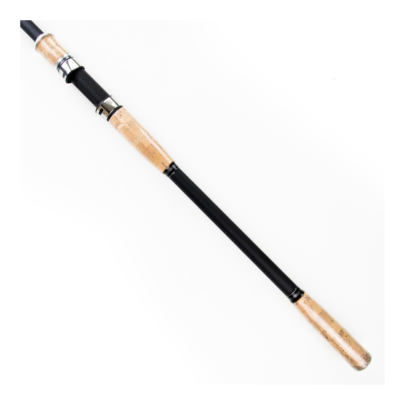 Wędka Shimano Vengeance CX Spinning 2,40m 3-21g