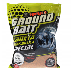 Zanęta Specjal Leszcz 2kg